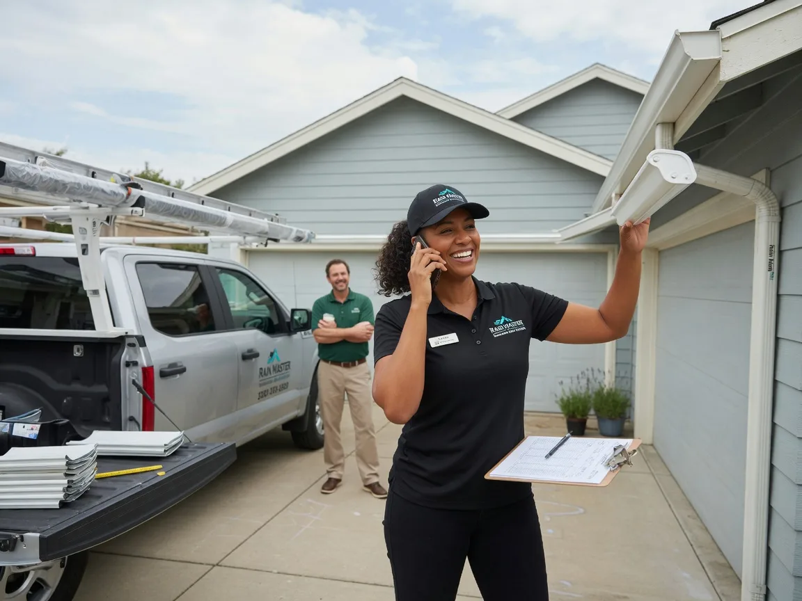 Gutter Installation Caldwell, AR FAQs